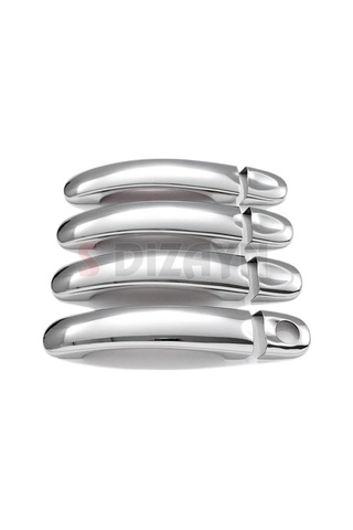 Renault Laguna Krom Kapı Kolu 4 Kapı 2003-2008