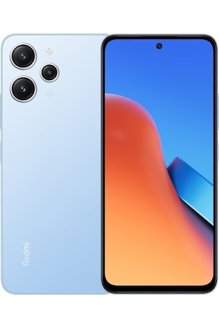 Xiaomi Redmi 12 8 GB 128 GB (İthalatçı Garantili)