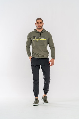 Pantolon Jogger Safari - 513-662-siyah