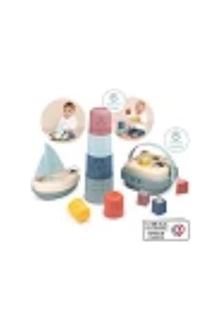 Smoby Little Smoby Banyo Ve Bebek Oyun Seti 140104