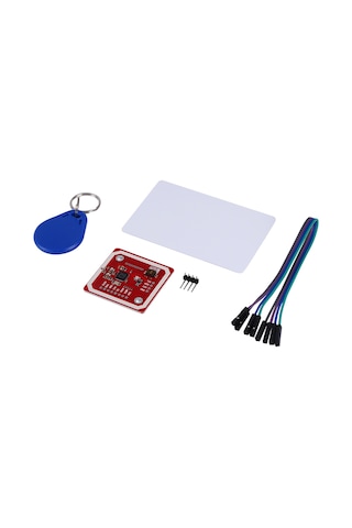 Nfc Modül Kit - Android İçin - Huiliang