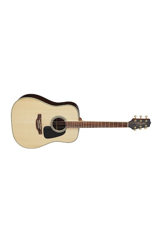 Takamine Gd51 Nat Akustik Gitar