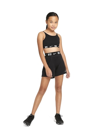 Nike Dri-fit Trophy 6in Çocuk Siyah Günlük Stil Şort