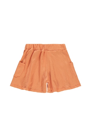 Civil Girls Kız Çocuk Etek 10-11 Yaş Kayısı Ezmesi 35330g90024s2 Turkuaz