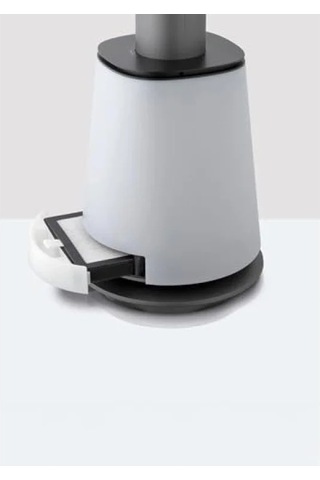 3'ü 1 Arada Hava Temizleyici Ve Soğutucu Cihaz 150 Mm