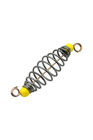 10.5 Cm Uzunlukta Çift Boncuklu Süper Avcı Kolay Hamur Tutan Sazan Yayı