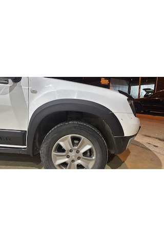 Türkmen Dacia Duster 2010-2017 Model Enjeksiyon Dodik Seti