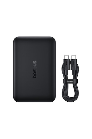 Ultra-mini 10000mah Hızlı Power Bank İle Type-c Çıkışı 30.000 Mah