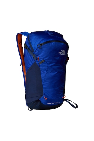 The North Face Trail Lite Speed 20 Sırt Çantası-32357 Mavi-lacivert