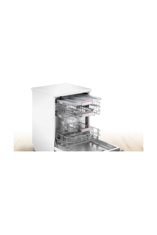 Bosch SGS4IMW60T 6 Programlı 12 Kişilik Bulaşık Makinesi