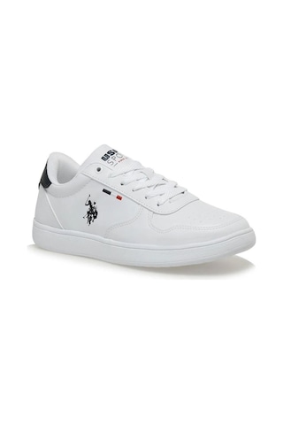 U.S. Polo Assn. Thunder Erkek Ayakkabı
