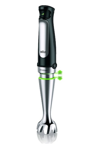 Braun MultiQuick 7 MQ7025X El Tipi Blender