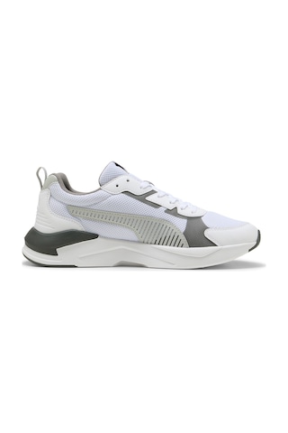 Puma 40022902 X-ray 3 Lt Unisex Günlük Spor Ayakkabı Beyaz