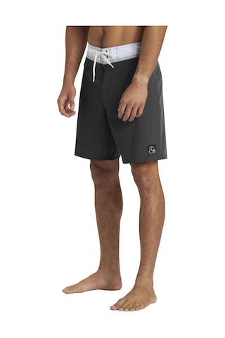 Quıksılver Quiksilver Original Straight Leg Solid 18 Erkek Boardshort 12814 Yeşil