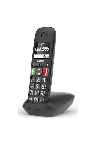 Gigaset E290 Handsfree Telsiz Dect Telefon