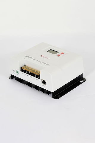 Apex Shiner2410 10a Mppt Solar Charge Controller 12/24v