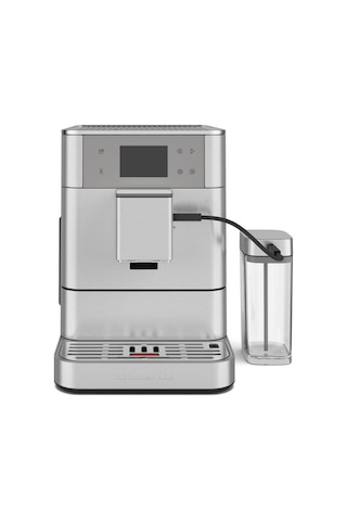KitchenAid KF7 5KES8557 Tam Otomatik Espresso Makinesi