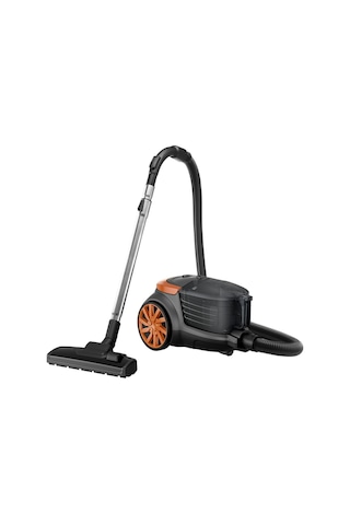 Arçelik Comfort-X TSZ 3282 890 W Toz Torbasız Elektrikli Süpürge