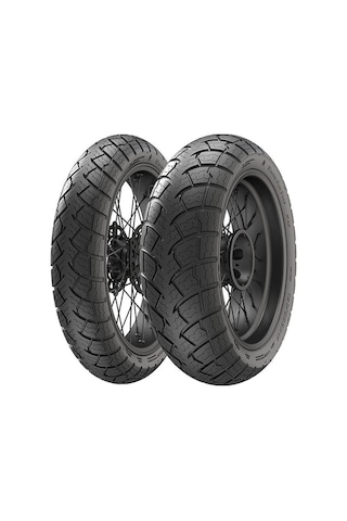 Anlas Winter Grip Plus 120/70 R 19 M/c 60v M+s Tl Ve 170/60 R 17 M/c 72v M+s Tl