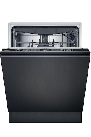 Siemens SN75EX23CE iQ500 7 Programlı 14 Kişilik Tam Ankastre Bulaşık Makinesi