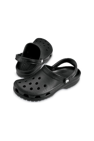 Crocs Classic Erkek Terlik 10001-001