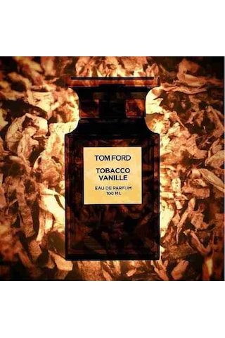 Tom Ford Tobacco Vanille Edp 100 Ml Unisex Parfüm