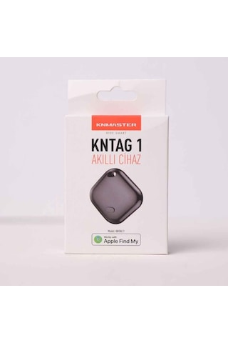 Knmaster Kntag 1 Akıllı Takip Cihazı