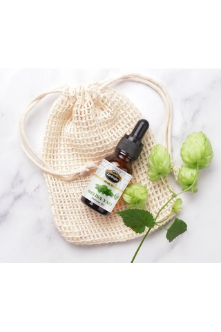 Zarifoğlu Melisa Yağı 20 Ml