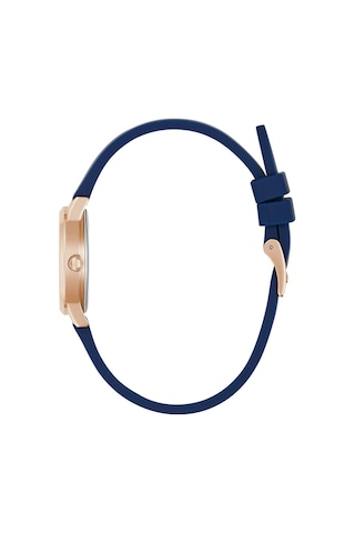 Guess Guu1477l4m Kadın Kol Saati Rose Gold