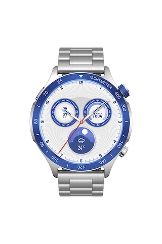 Inteya Hiwatch Pro Max Akıllı Saat (Distribütör Garantili)
