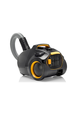 Fakir Prestige TS 2000 500 W Toz Torbalı Elektrikli Süpürge