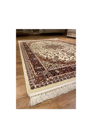 Strada 8169a Multi Halı Çok Renkli