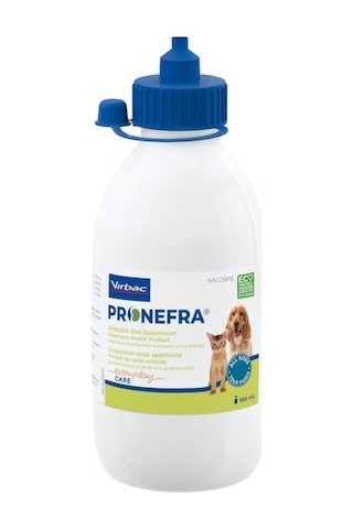 Virbac Pronefra Kediler ve Köpekler İçin 180 ML