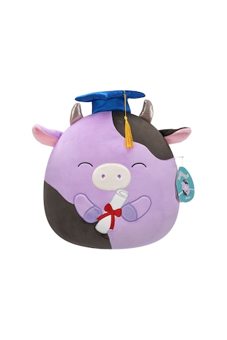 Squishmallows İnex Alexie 30cm Cr08038 Renkli