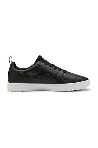 Puma Rickie Siyah Kadın Sneaker 000000000102276884 Siyah