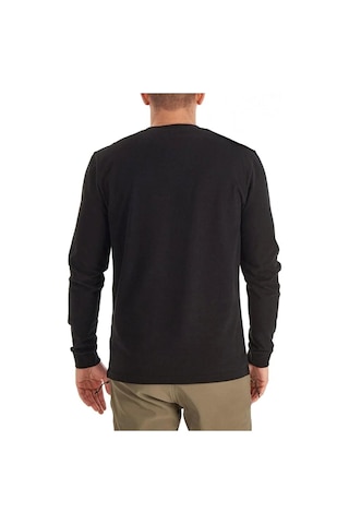 Csc Basic Erkek Uzun Kolllu T-shirt - Cs0354 001