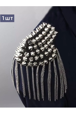 Blucome Bijuteri Broş Etek Pantolon Ceket Zarafeti İçin Epole Ekleme Broş Giysiler Ve Aksesuarlar İçin Şık Tasarım. S Gri