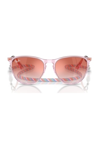 Ray-ban Junior 0rj9060s 7226v0 50 15 130 Gu037157 Güneş Gözlüğü Pembe