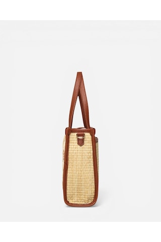 Steve Madden Bdecor-e Cognac Kadın Kahverengi Omuz Çantası Bdecor-e