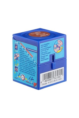 - Su Bazlı Maket Boyası Çamur Kahvesi Parlak 18 Ml 36180 0,15 L
