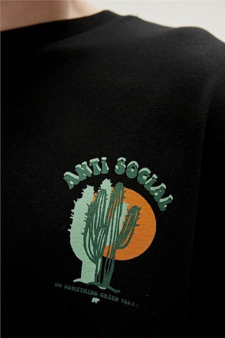 Bad Bear 23.01.07.004-c01 Re-social Erkek T-shirt 001