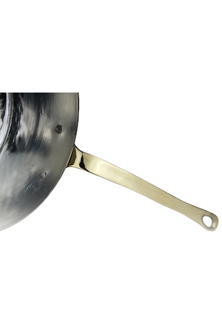 Cuvesta Modern El Yapımı Kalın 1.5mm Bakır Sütlük Sosluk 20 10cm