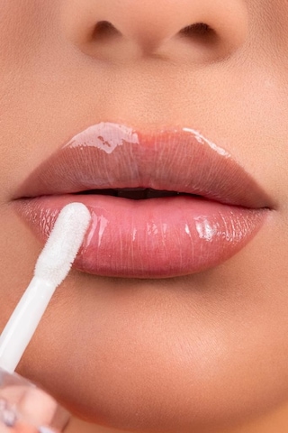 Pastel Show By Baby Balm Serum Gloss 30 Ghosting Dudak Parlatıcısı 30