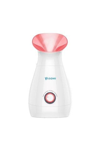 Yasomi NV8318 3'ü 1 Arada Cilt Nemlendirici ve Yüz Buhar Makinesi