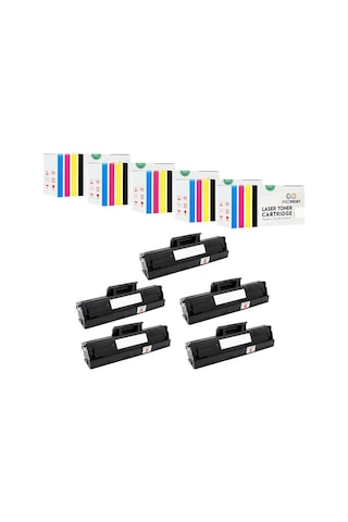 Proprint 5 Adet 106R02773 Xerox 3020 3025 Uyumlu Toner