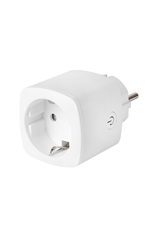 Neutron Akıllı Wi-fi Destekli 16a Akım Korumalı Tekli Priz