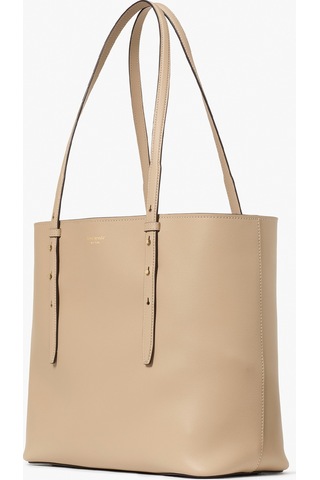 Kate Spade Bej Kadın Omuz Çantası Kl669umh