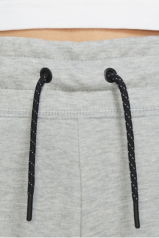 Nike Sportswear Tech Fleece Trousers Kadın Gri Eşofman Altı