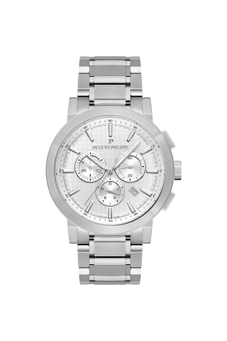 Jacques Philippe Swiss Made JPQGC171326 Erkek Kol Saati