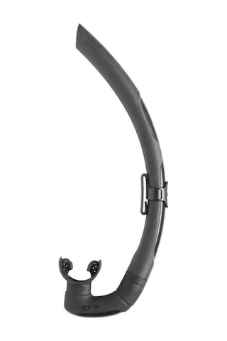 Arksport Mares Pro Flex Şnorkel-Siyah Arksport Mares Pro Flex Şnorkel-Siyah